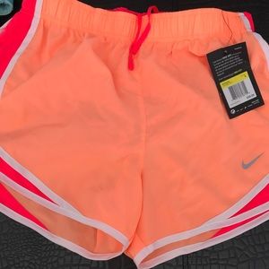 Nike Dri-Fit running short